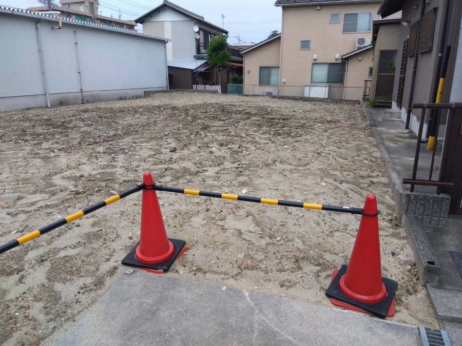 桑名市大字東方 土地